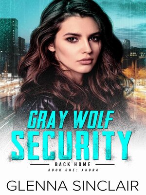 cover image of Audra